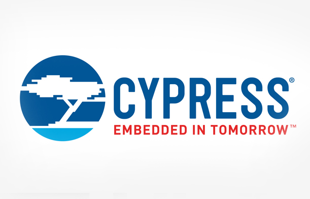 CYPRESS（赛普拉斯）